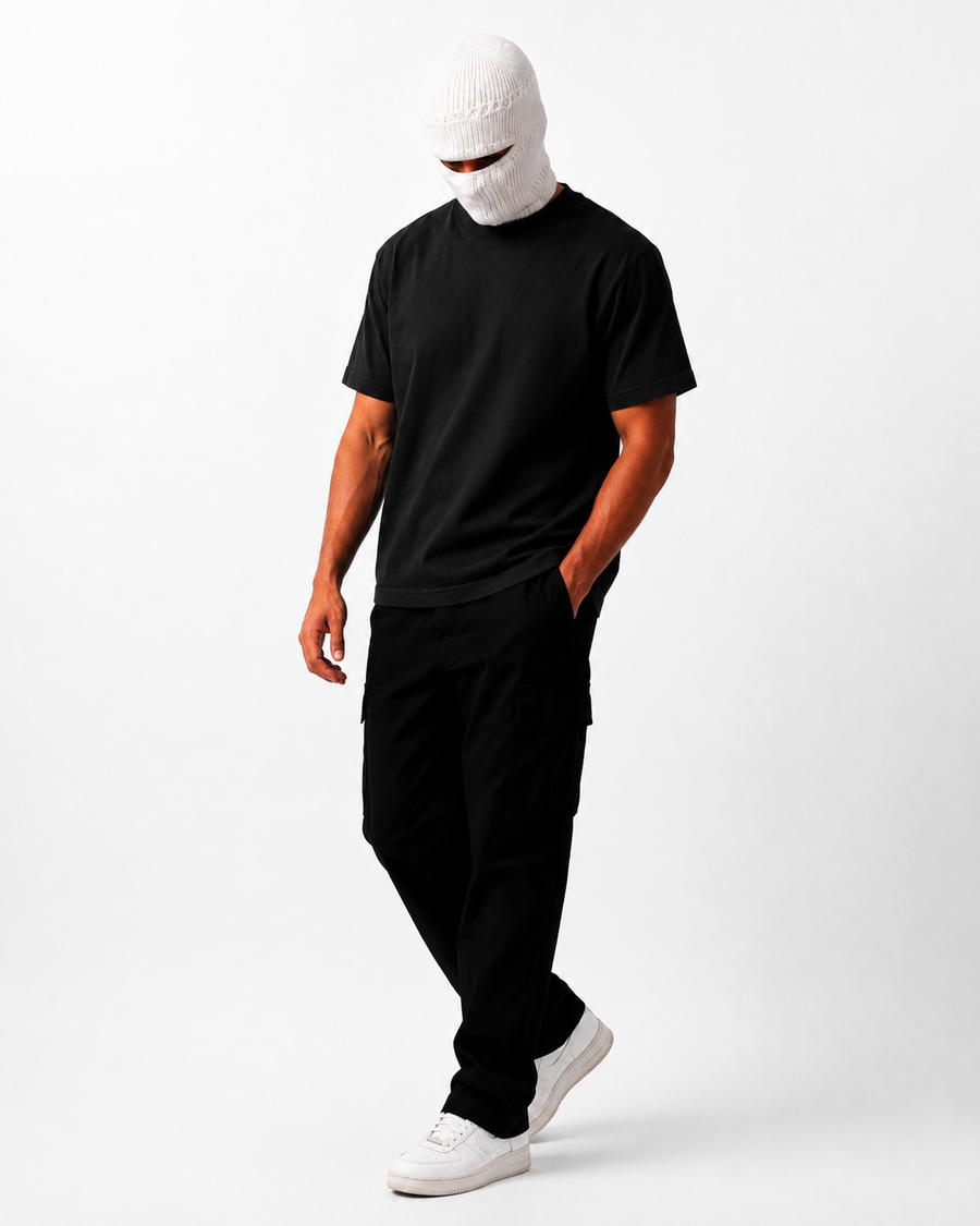 Relaxed Fit T-Shirt