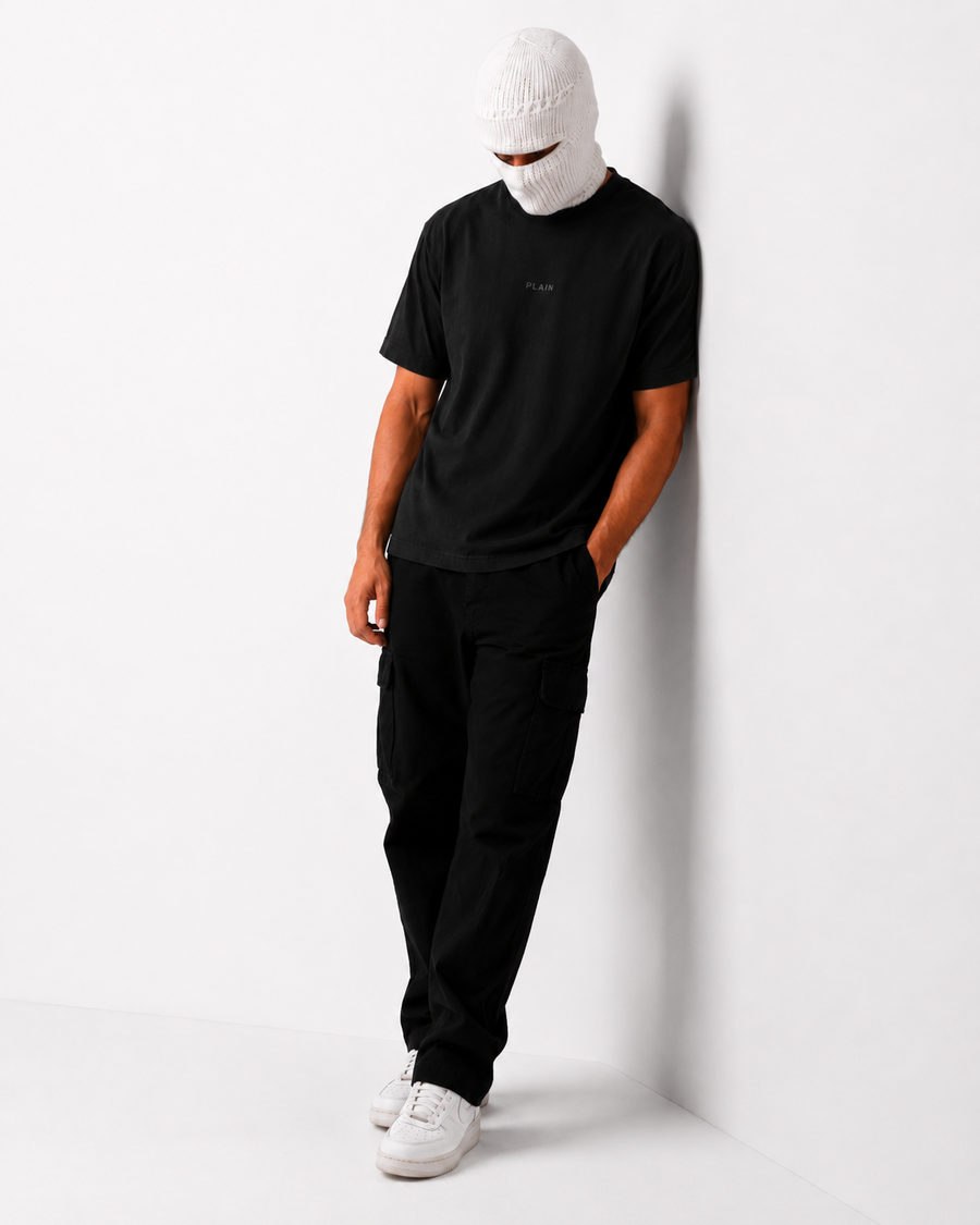 Relaxed Fit T-Shirt