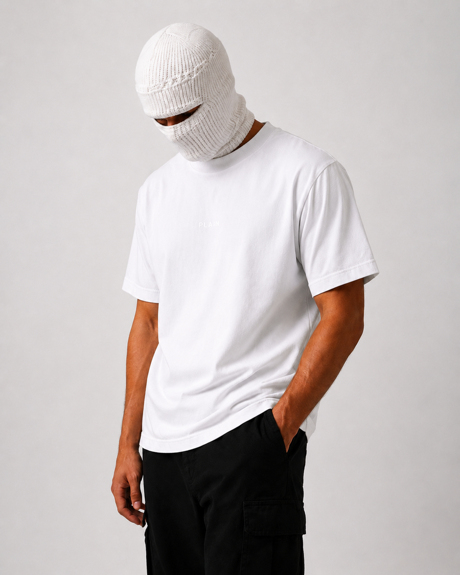 Relaxed Fit T-Shirt