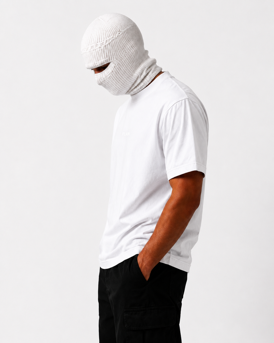Relaxed Fit T-Shirt