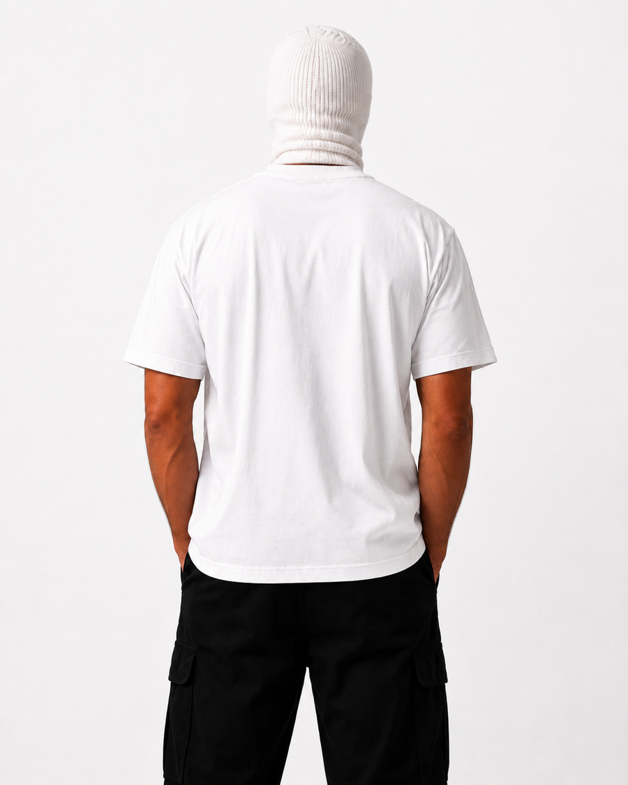 Relaxed Fit T-Shirt