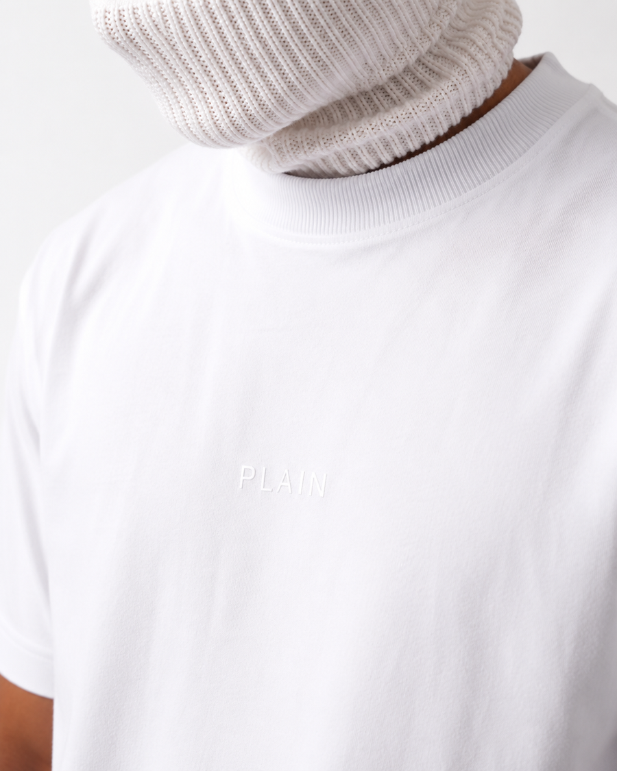 Relaxed Fit T-Shirt
