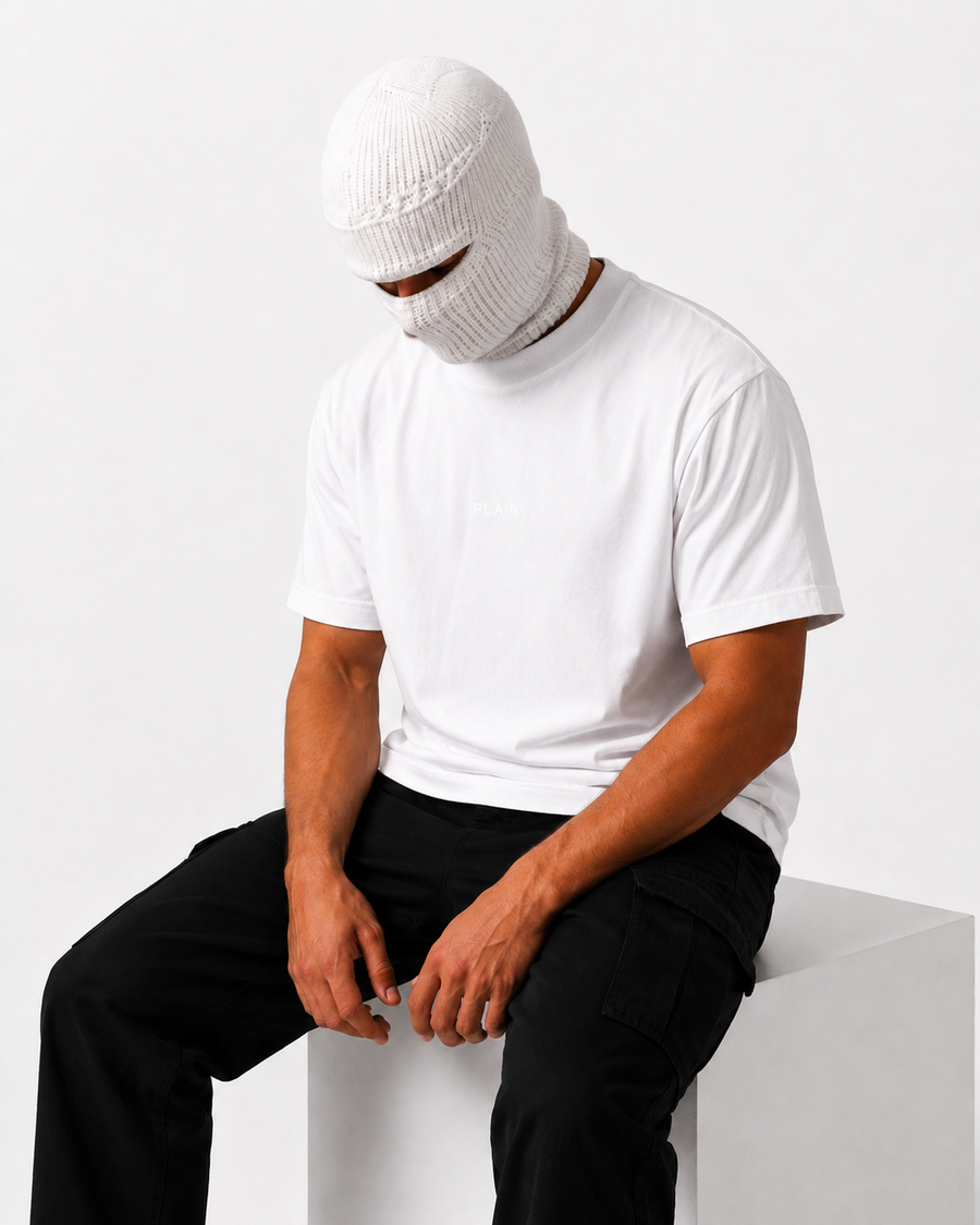 Relaxed Fit T-Shirt