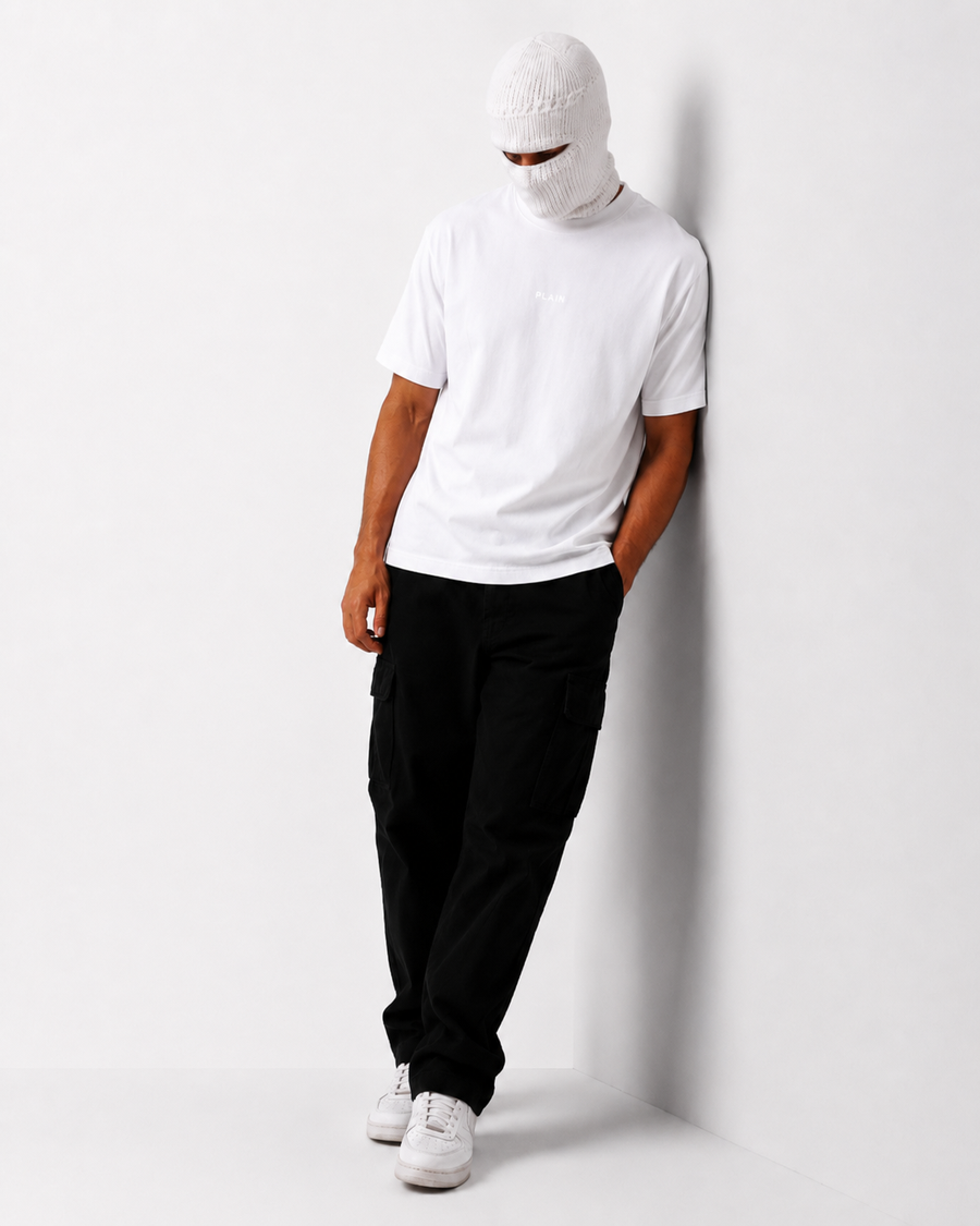 Relaxed Fit T-Shirt