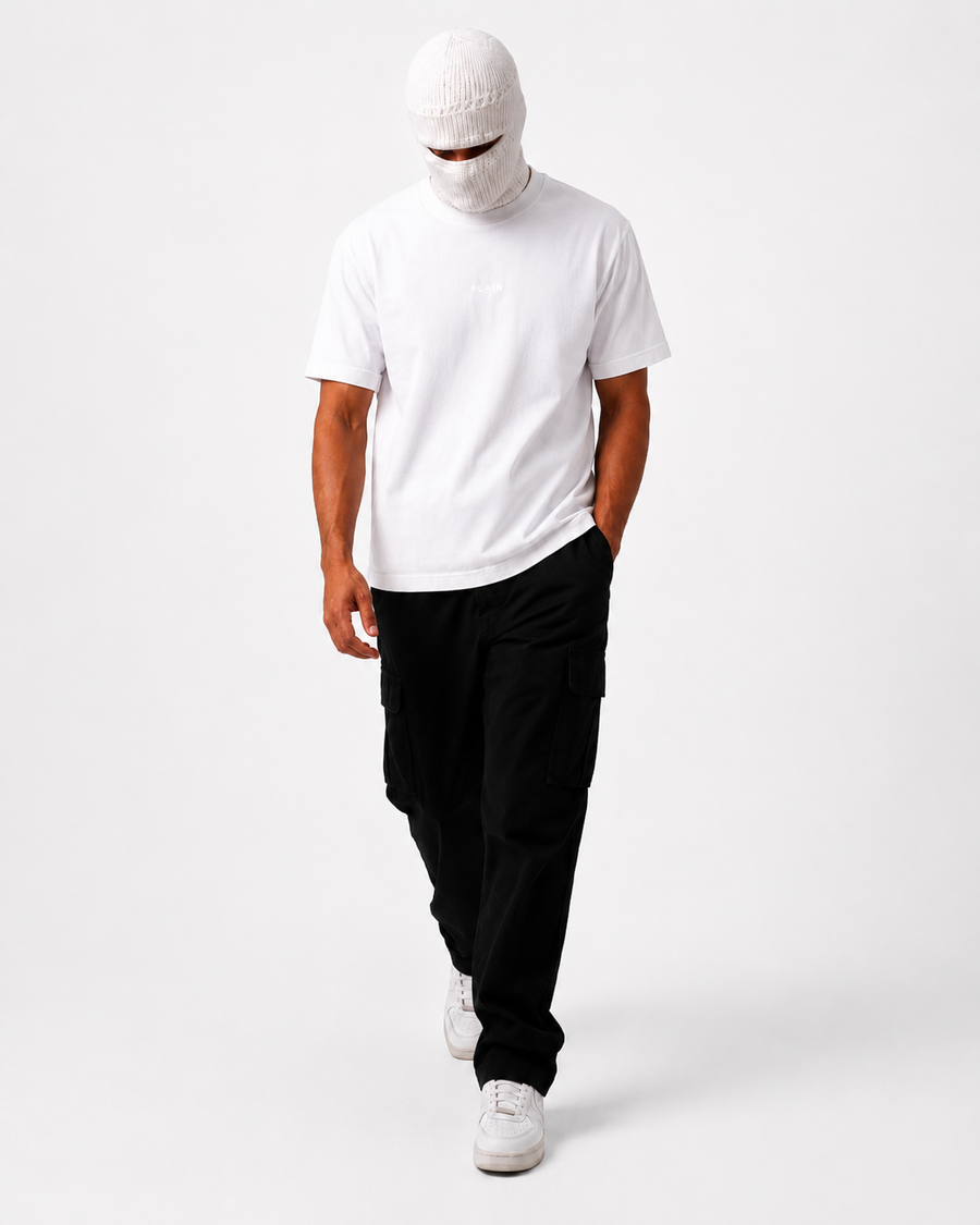 Relaxed Fit T-Shirt