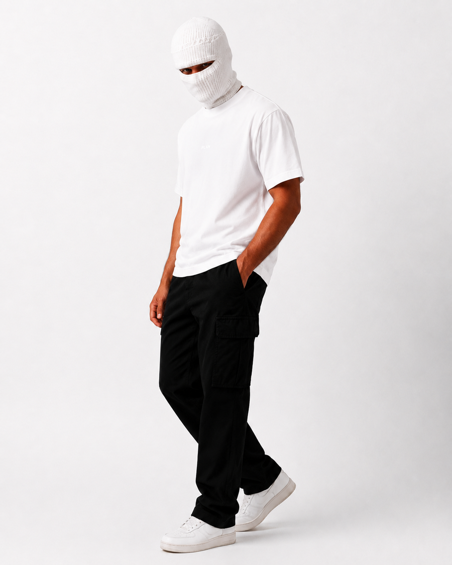 Relaxed Fit T-Shirt