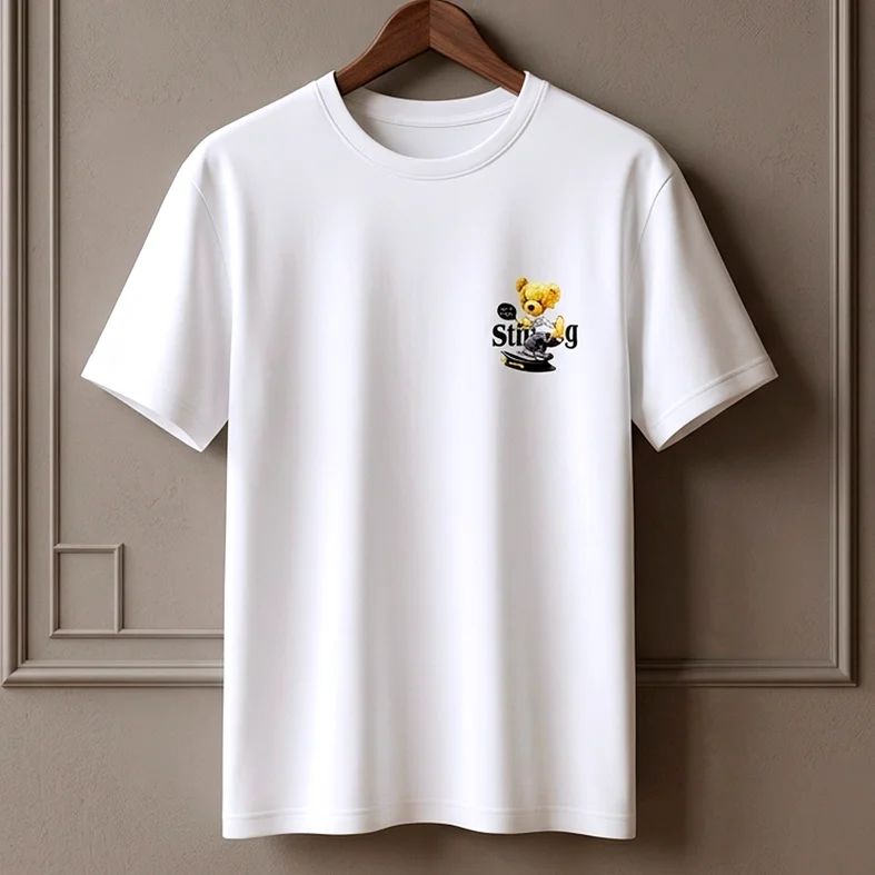 T-shirt Skat ful