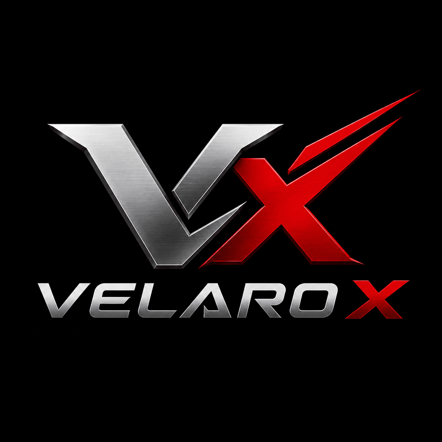 VELARO X