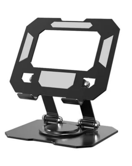 UTOPIA Foldable metal holder