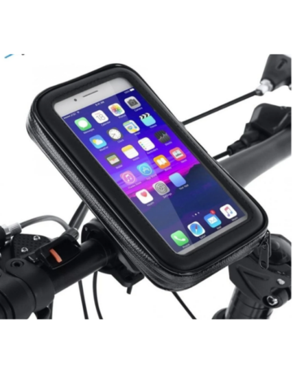 Moxom MX-VS42 Rider Motorcycle Mobile Phone Holder Waterproof Rain
