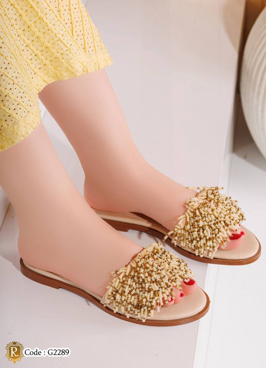 Slipper-G2289