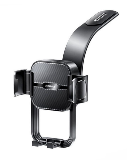 Remax Multifunctional Folding Car Holder - RM-C47 - Black