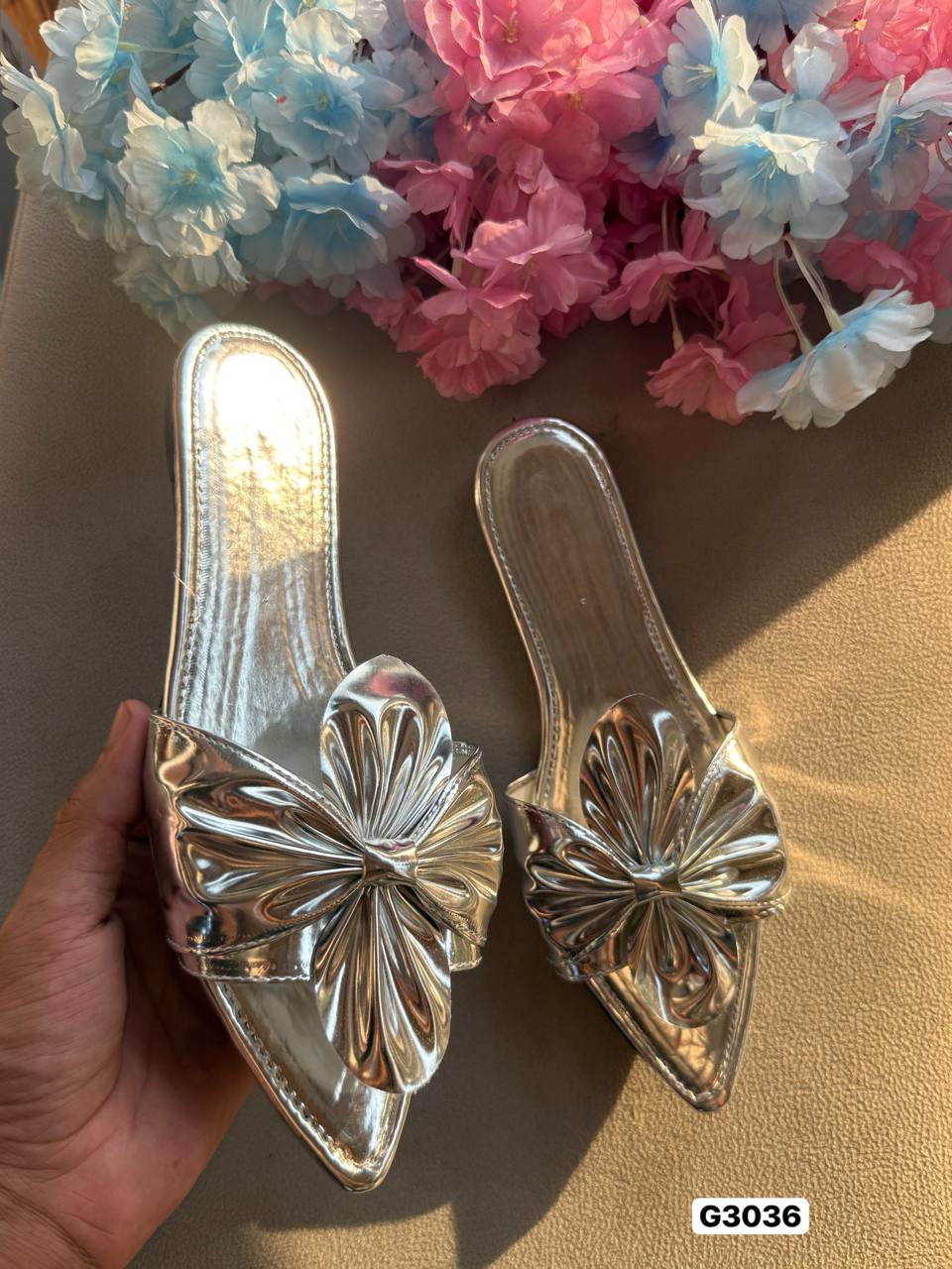 Slipper-G3036