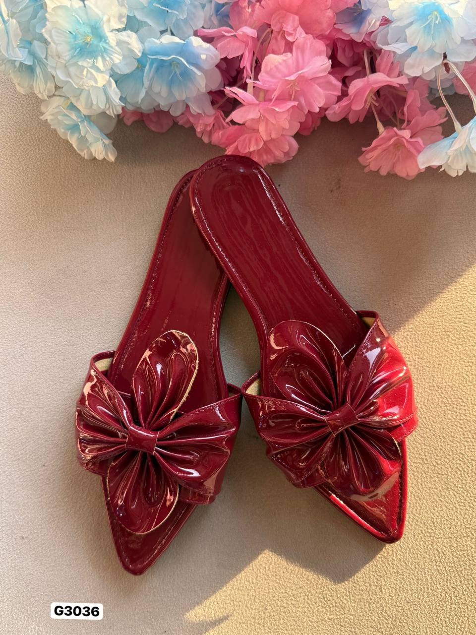 Slipper-G3036