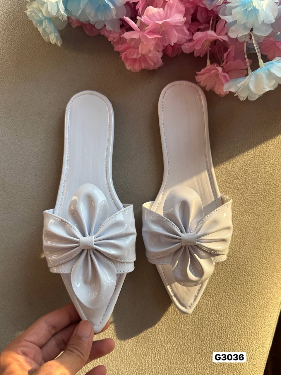Slipper-G3036