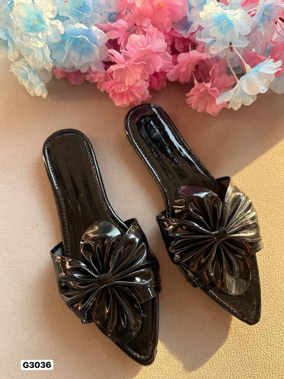Slipper-G3036