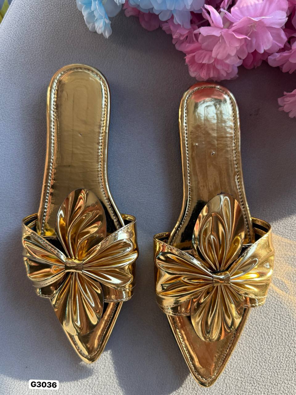 Slipper-G3036