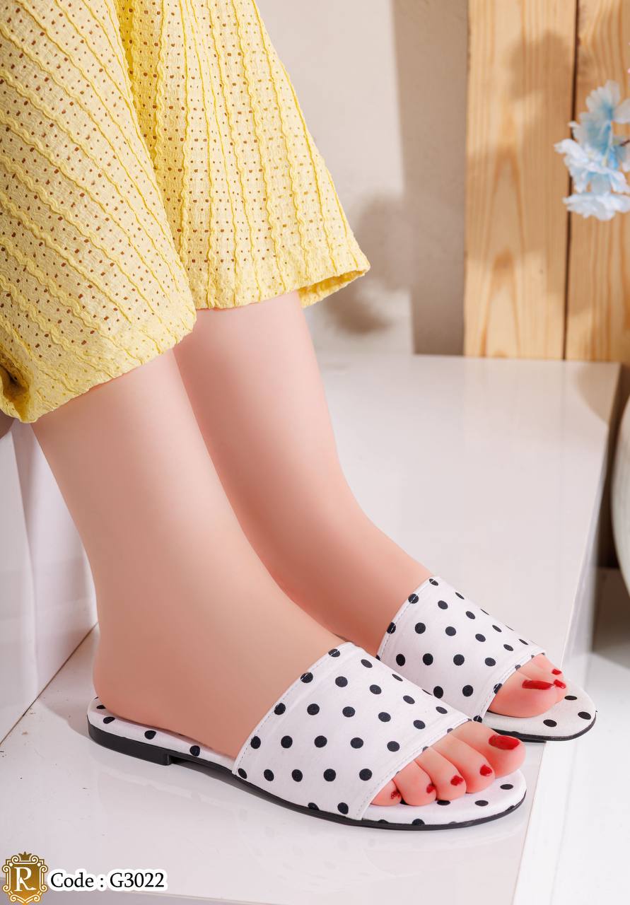 Slipper-G3022