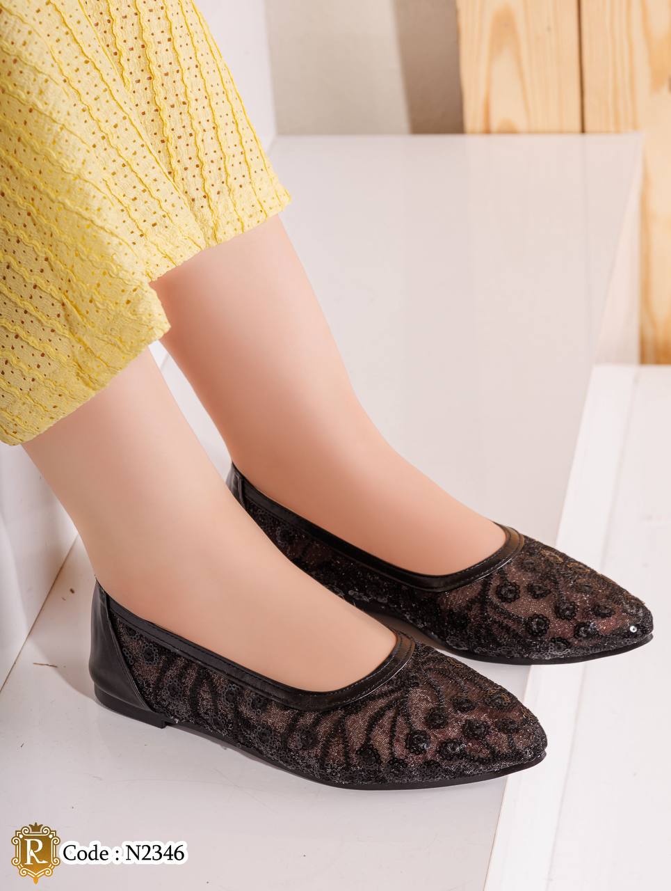 Flat-N2346