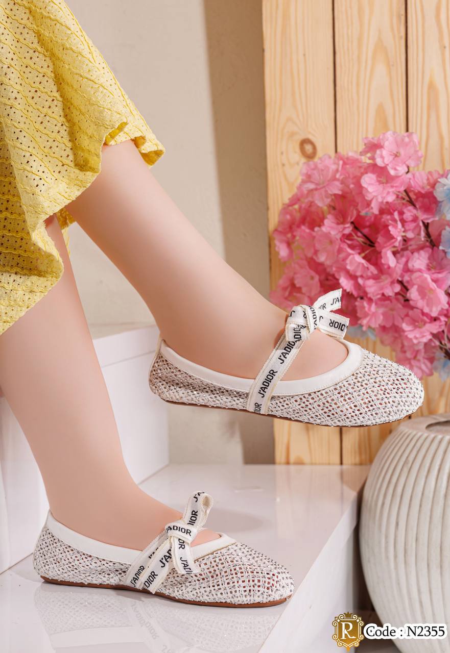 Flat-N2355