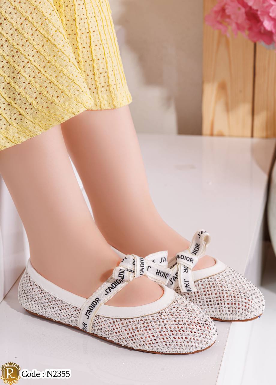 Flat-N2355