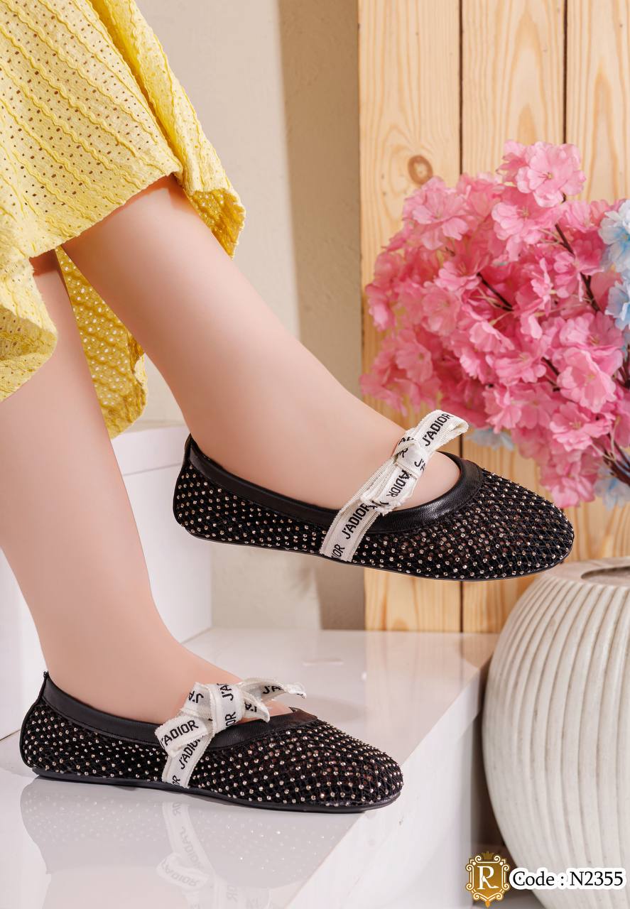 Flat-N2355
