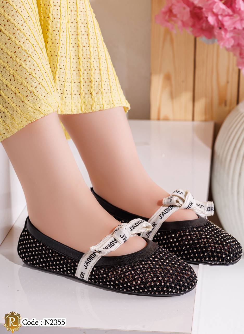 Flat-N2355