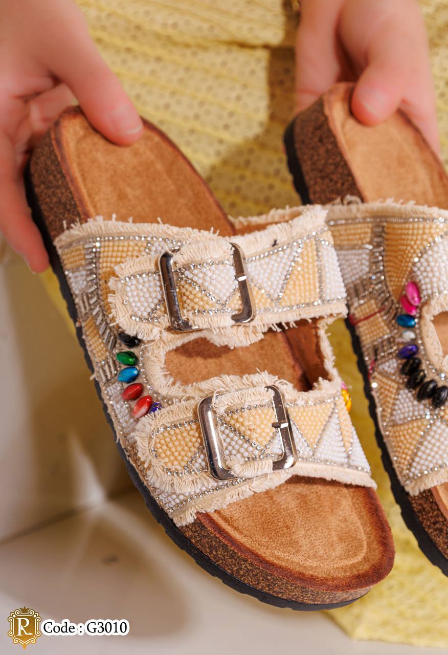 Slipper-G3010