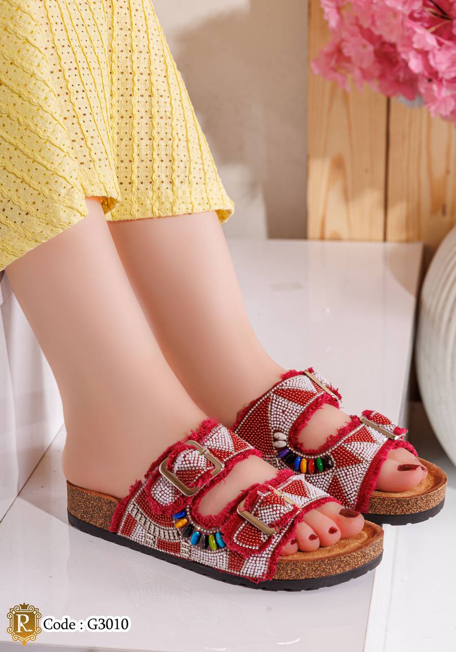 Slipper-G3010