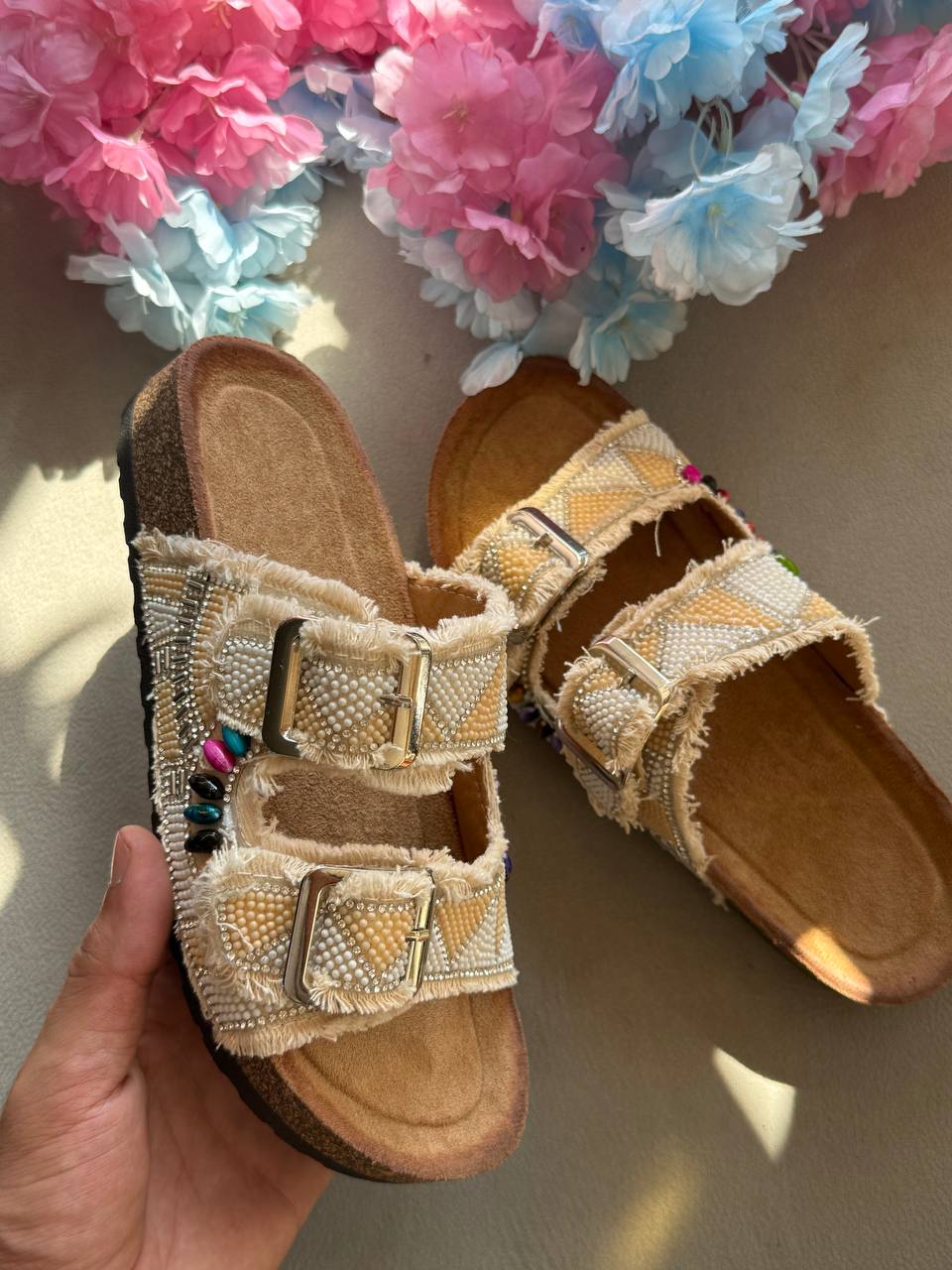 Slipper-G3010