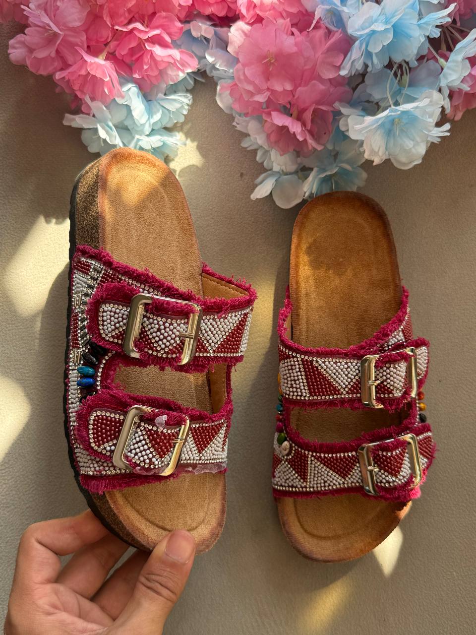 Slipper-G3010