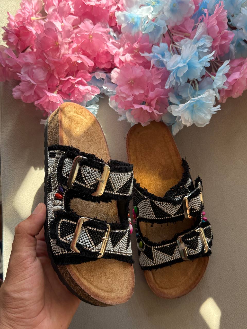 Slipper-G3010