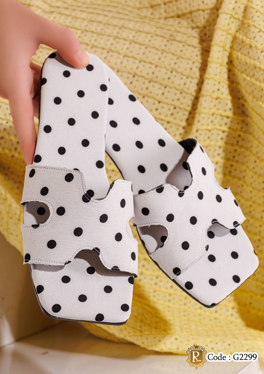 Slipper-G2299
