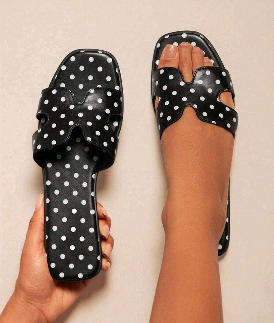 Slipper-G2299