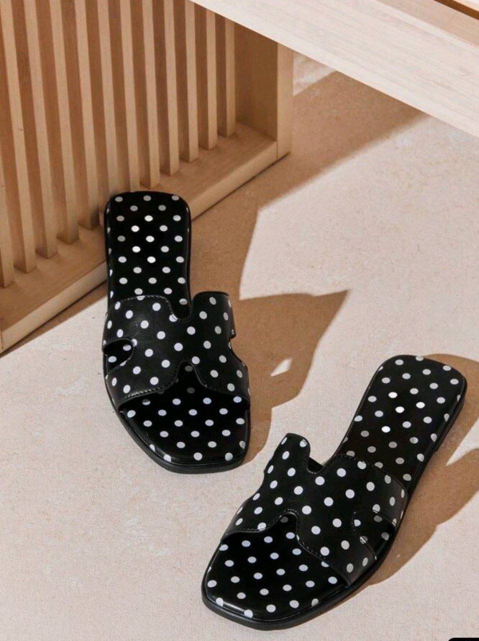 Slipper-G2299