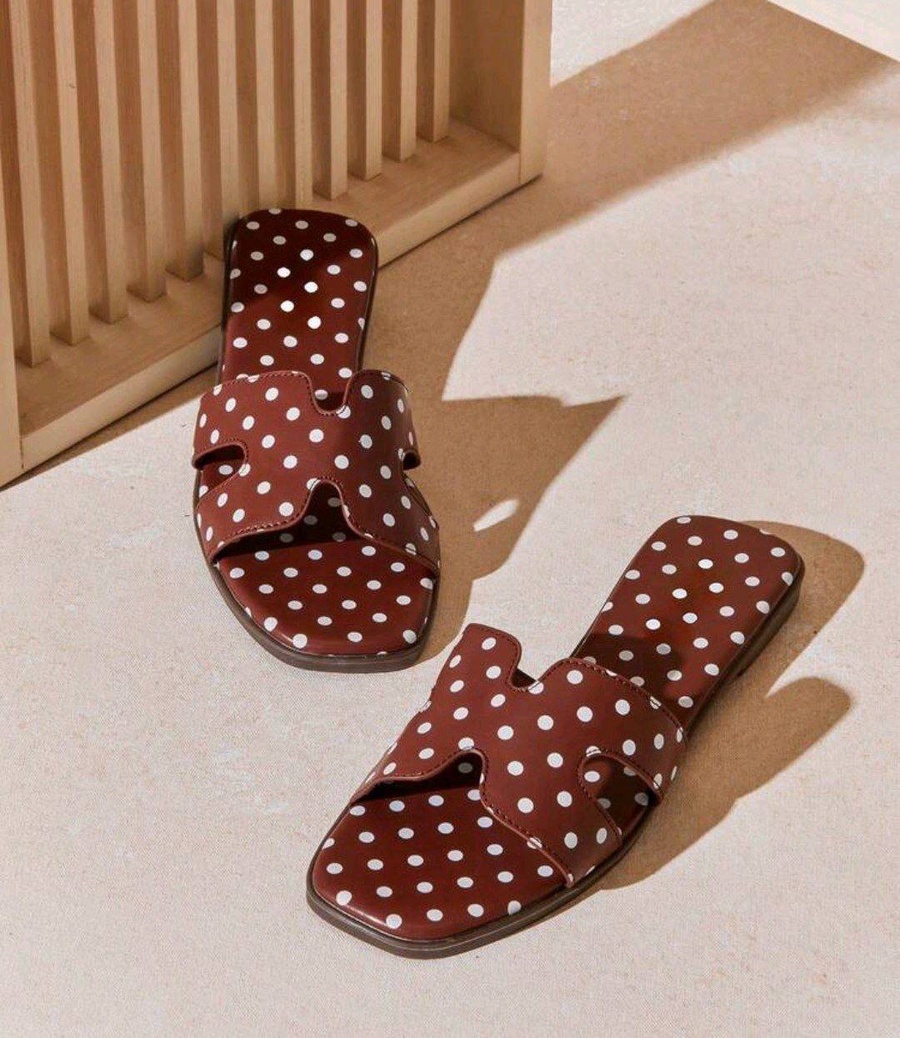 Slipper-G2299