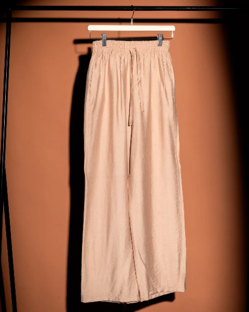 Linen Pants