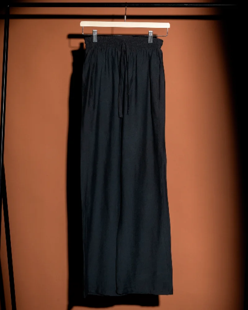 Linen Pants
