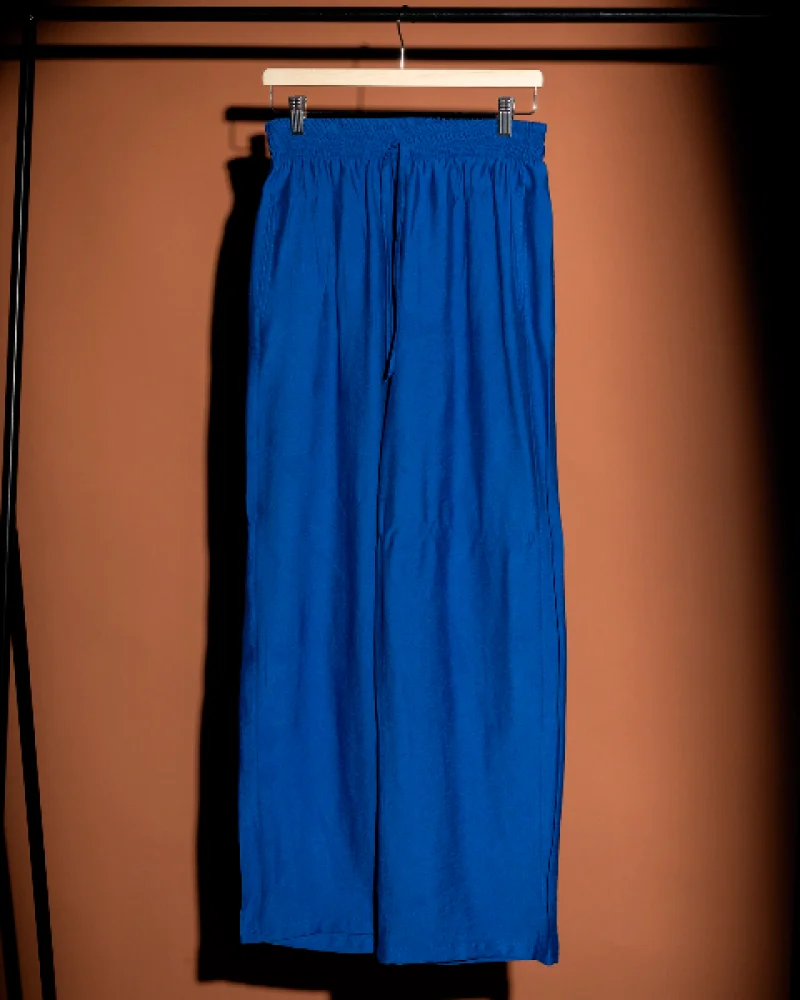 Linen Pants