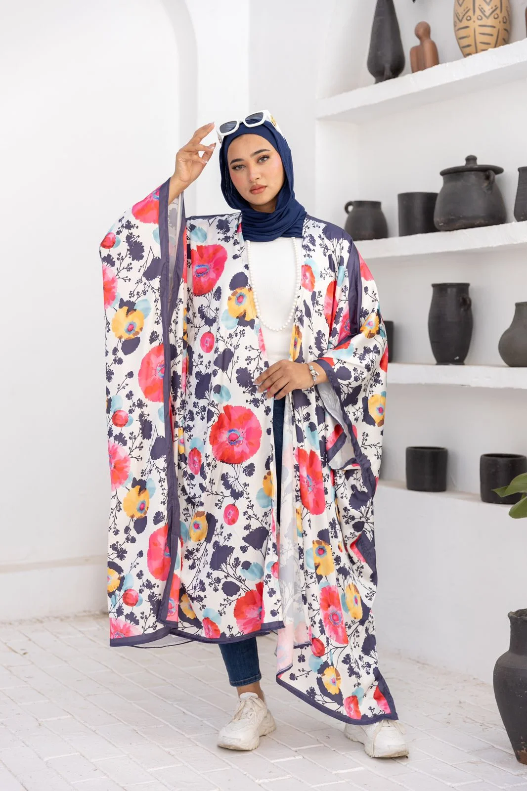راحة و شياكة