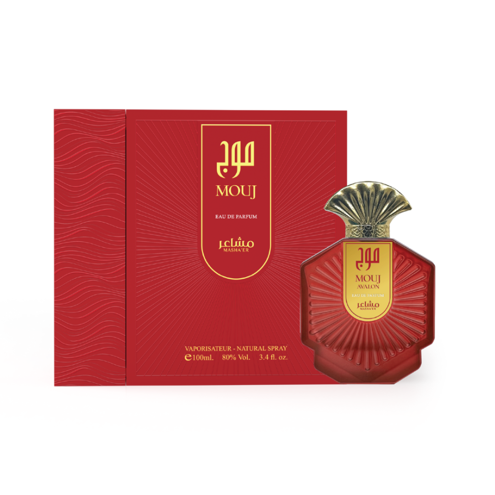 موج الأحمر | Mouj Al Ahmar