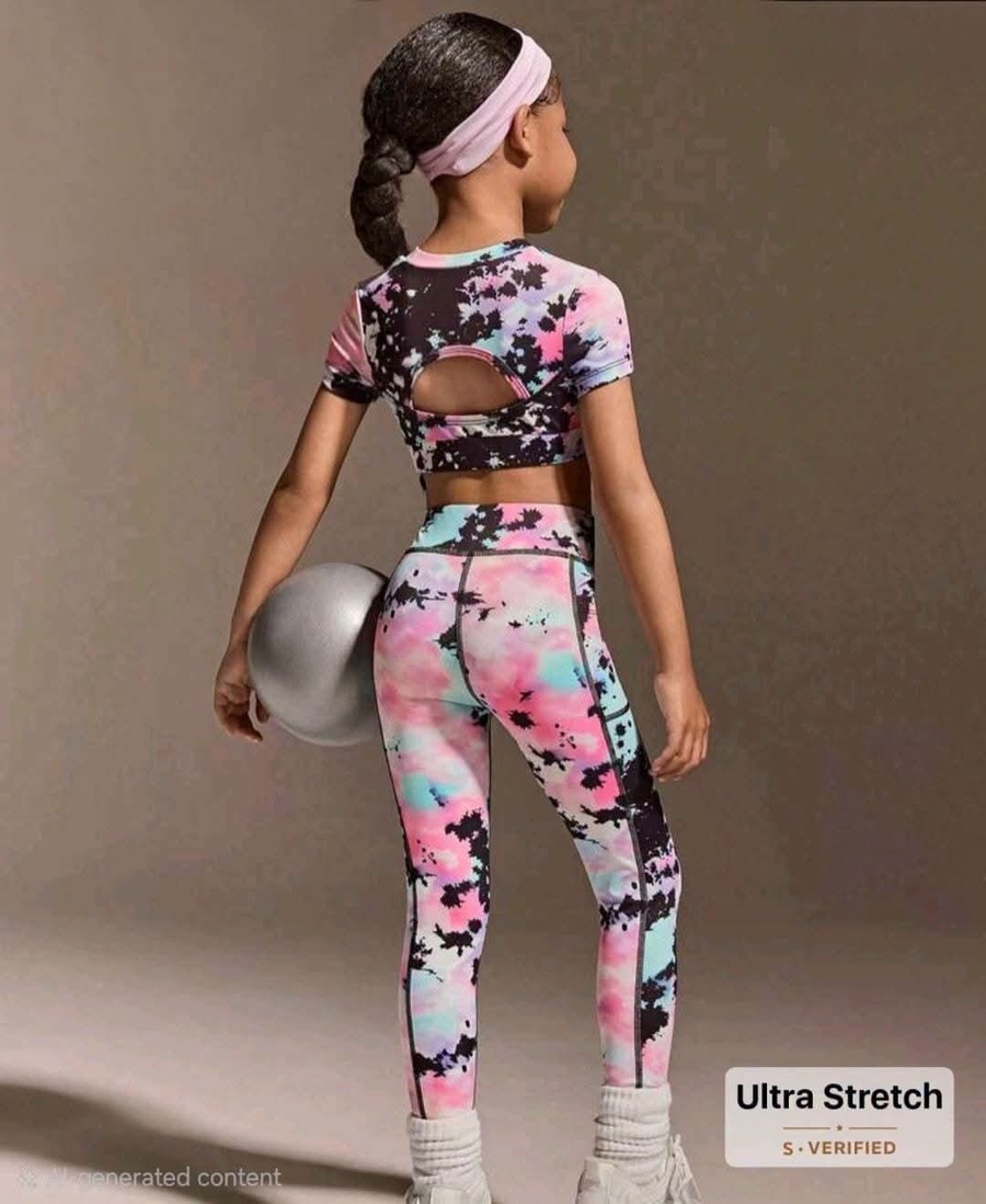 sport suit