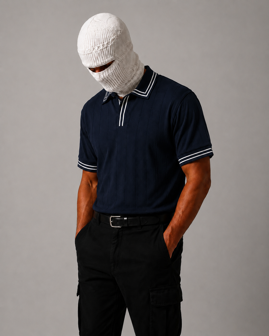 Classic Polo Shirt