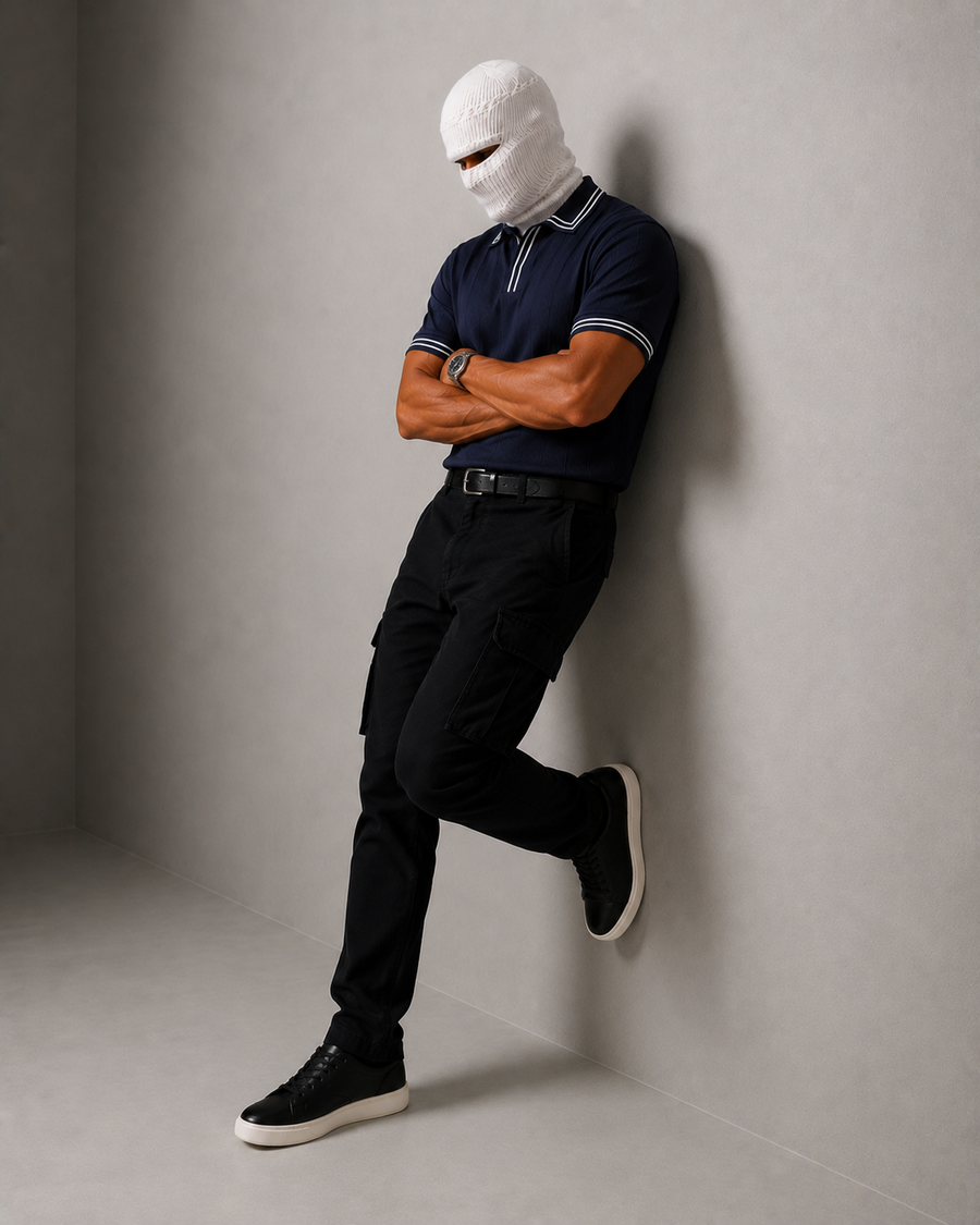 Classic Polo Shirt