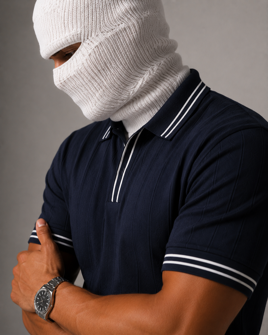 Classic Polo Shirt