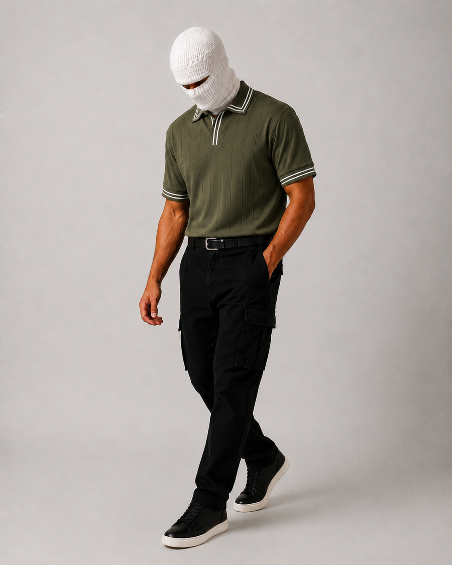 Classic Polo Shirt