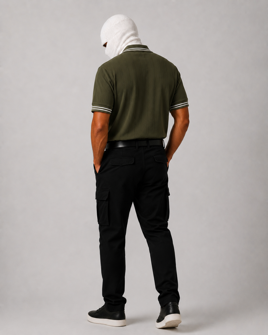 Classic Polo Shirt