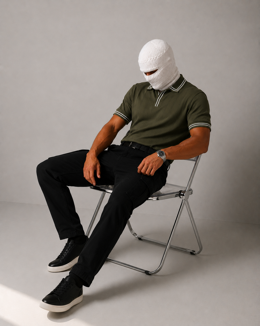 Classic Polo Shirt