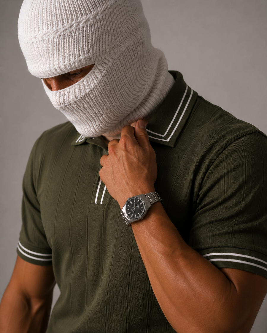 Classic Polo Shirt