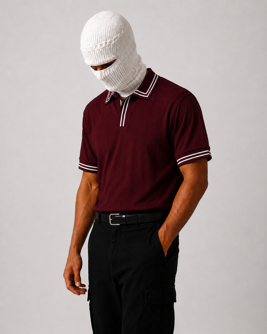 Classic Polo Shirt